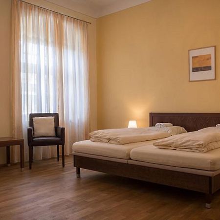 Hotel Untertor By Maier - Self-Check-In Altstätten Eksteriør bilde