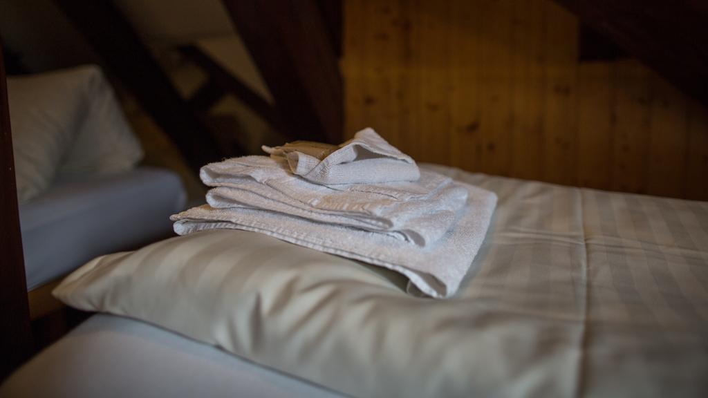 Hotel Untertor By Maier - Self-Check-In Altstätten Eksteriør bilde