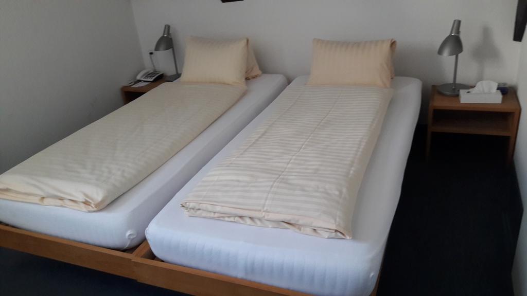 Hotel Untertor By Maier - Self-Check-In Altstätten Eksteriør bilde