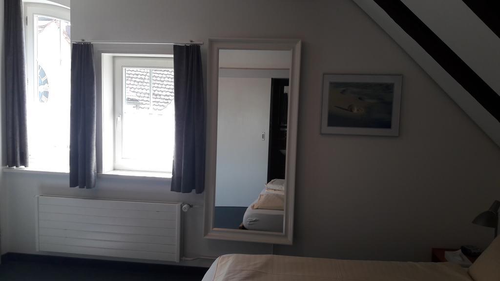 Hotel Untertor By Maier - Self-Check-In Altstätten Eksteriør bilde