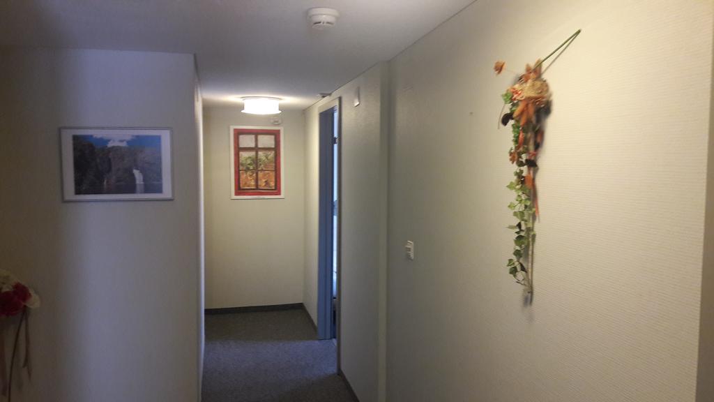 Hotel Untertor By Maier - Self-Check-In Altstätten Eksteriør bilde