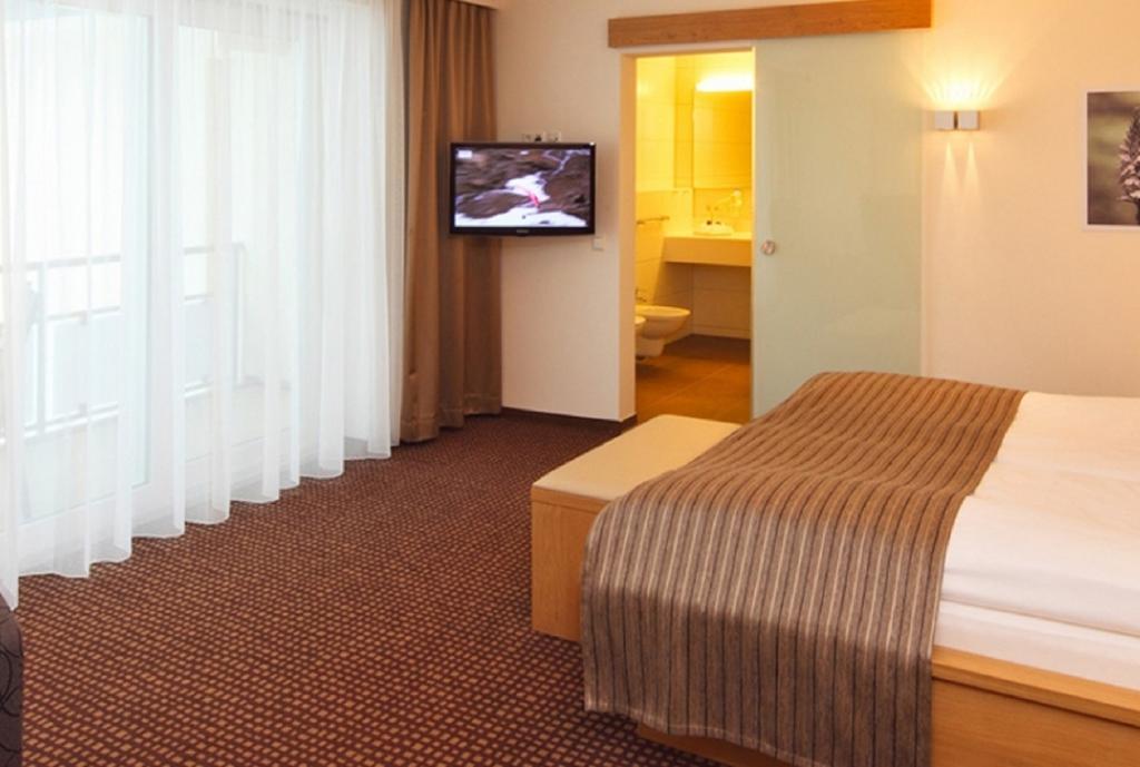 Hotel Untertor By Maier - Self-Check-In Altstätten Eksteriør bilde